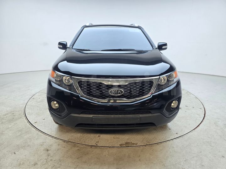 Kia Sorento 2010 — 2