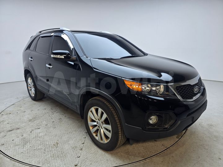 Kia Sorento 2010 — 3