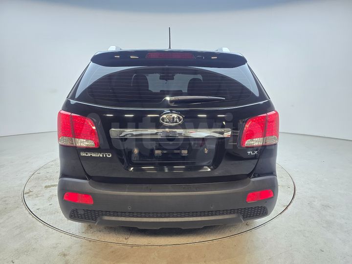 Kia Sorento 2010 — 5
