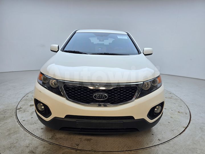 Kia Sorento 2012 — 2
