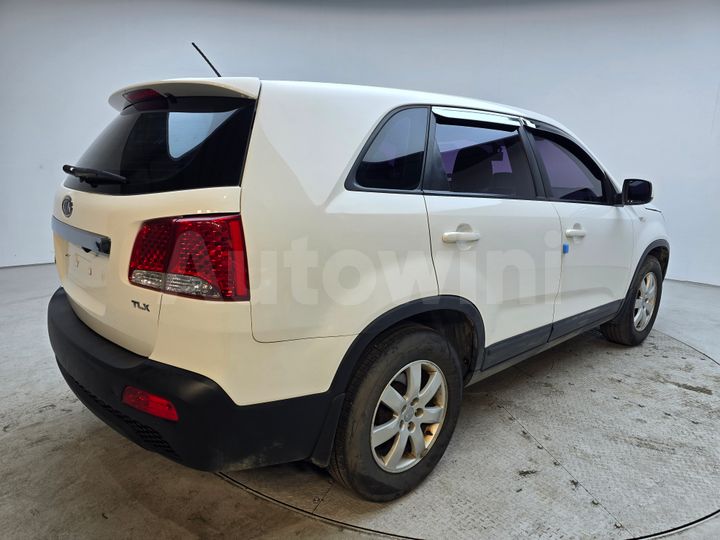 Kia Sorento 2012 — 4
