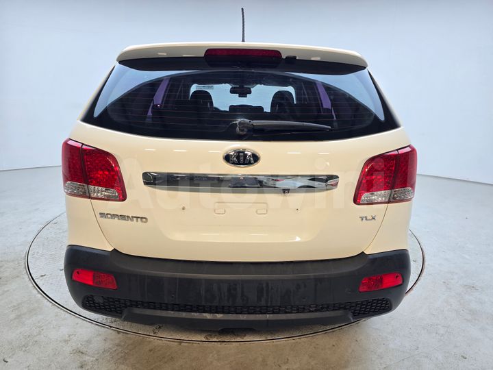 Kia Sorento 2012 — 5