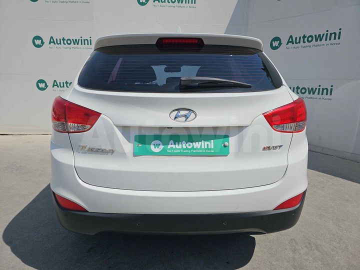 Hyundai Tucson 2014 — 4