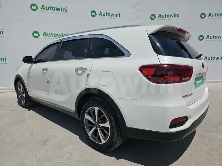 Kia Sorento 2020 — 3