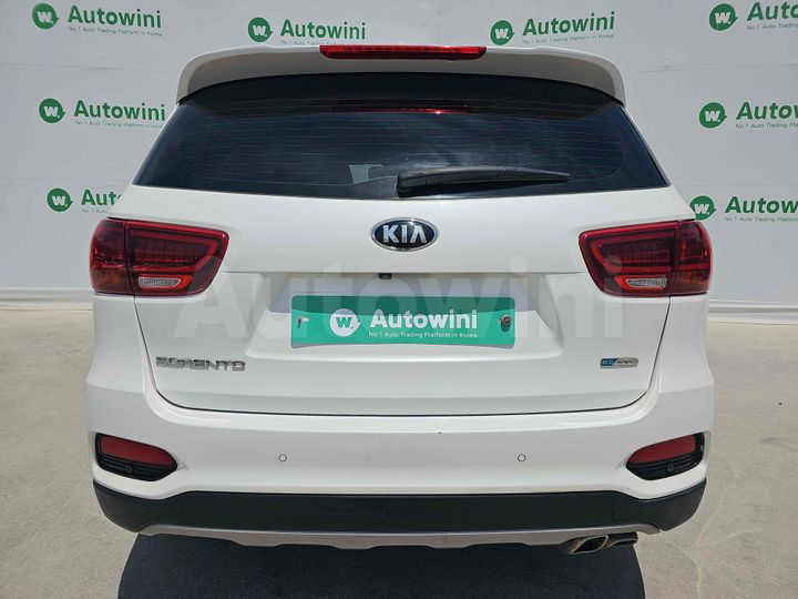 Kia Sorento 2020 — 4