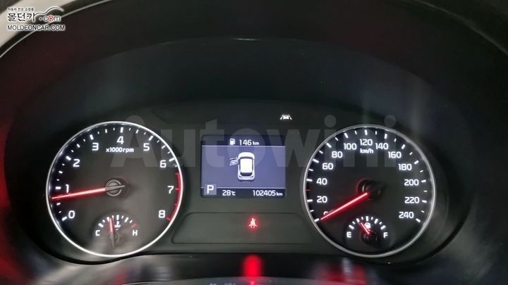 Kia Seltos 2021 — 5