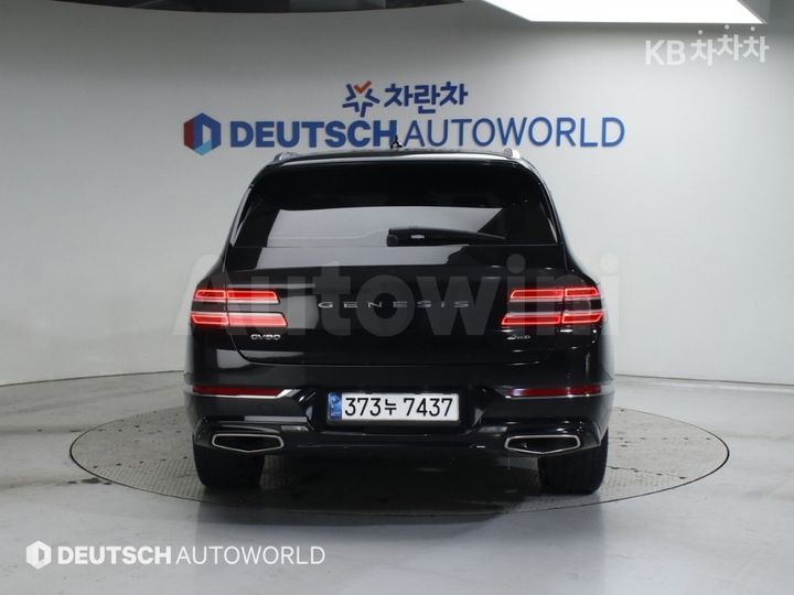 Genesis GV80 2020 KMTHA81BDLU023924 — 4