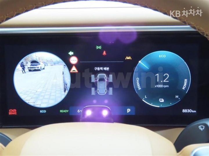 Hyundai Palisade 2026 — 5