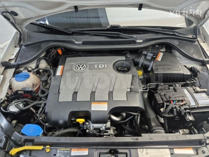 Volkswagen Polo 2014 — 5