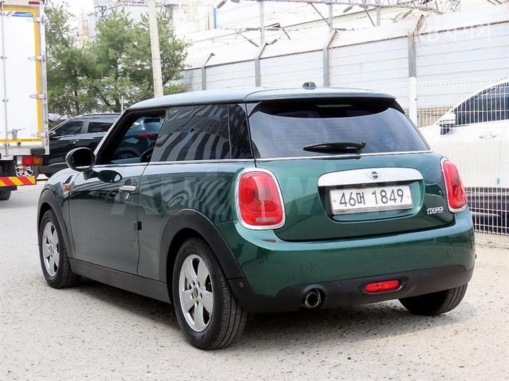 Mini Cooper 2014 WMWXM510XET923104 — 3