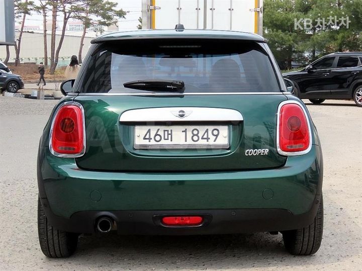 Mini Cooper 2014 WMWXM510XET923104 — 4