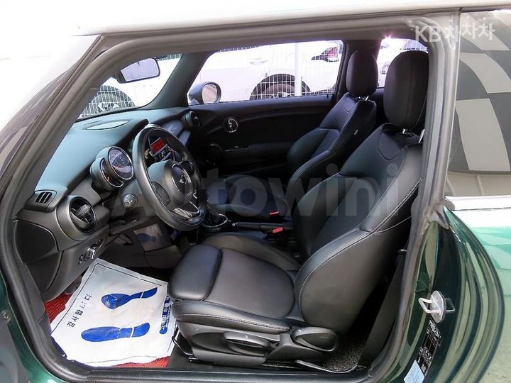 Mini Cooper 2014 WMWXM510XET923104 — 5