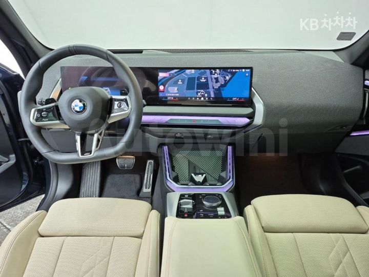 BMW X3 2025 — 5