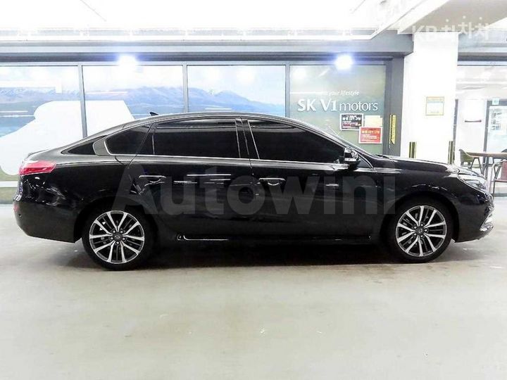 Renault SM7 2017 — 3
