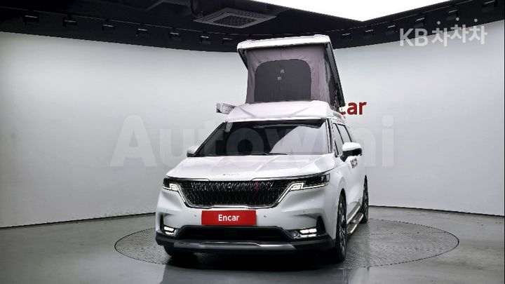 Kia Carnival 2021 — 3