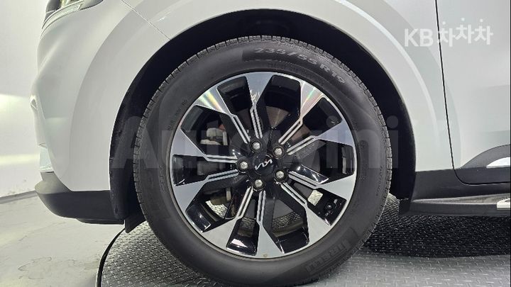 Kia Carnival 2021 — 5