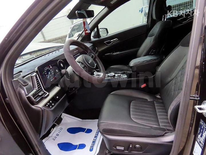 Kia Sportage 2024 — 5