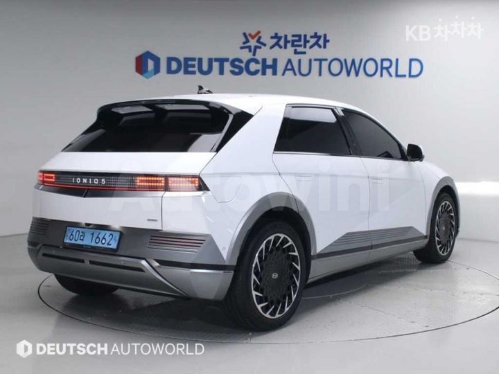 Hyundai Ioniq5 2024 — 2