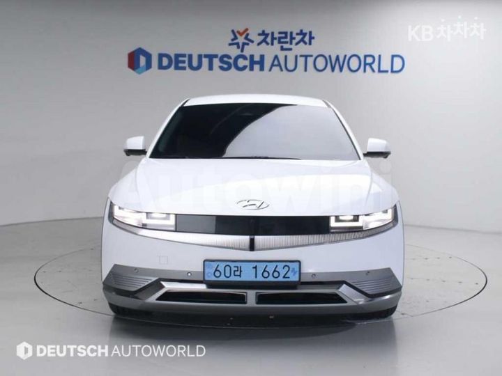 Hyundai Ioniq5 2024 — 3