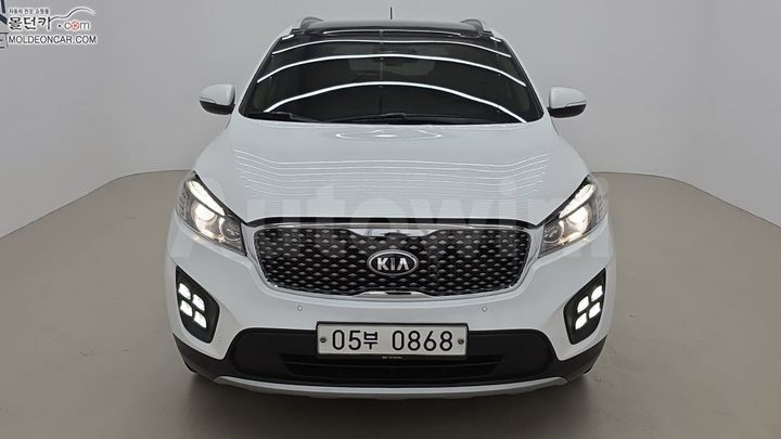 Kia Sorento 2016 — 3