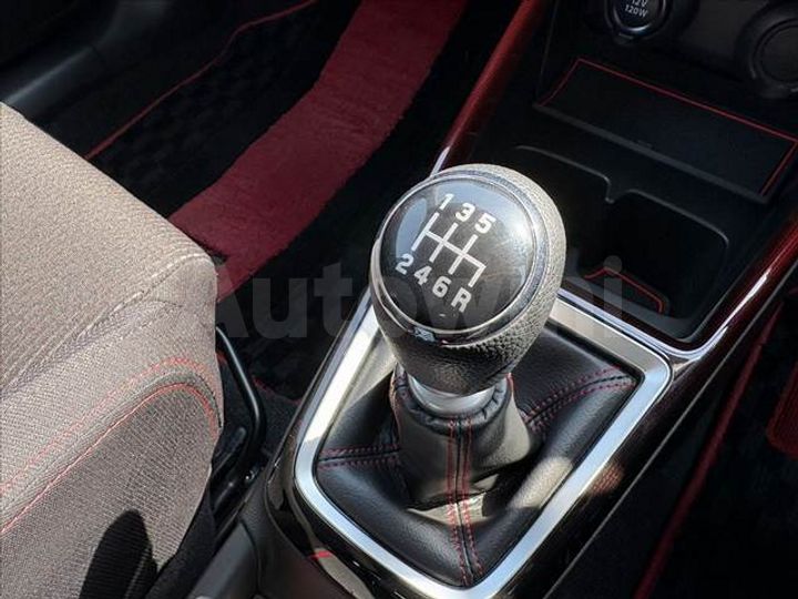 Suzuki Swift 2018 — 3