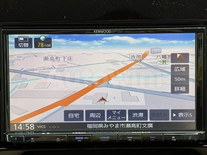 Suzuki Swift 2018 — 4