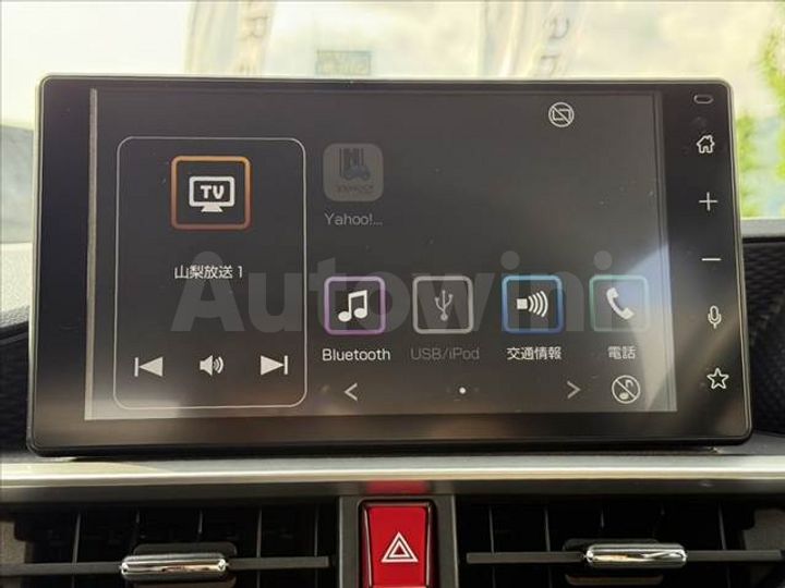 Daihatsu Rocky 2019 — 3
