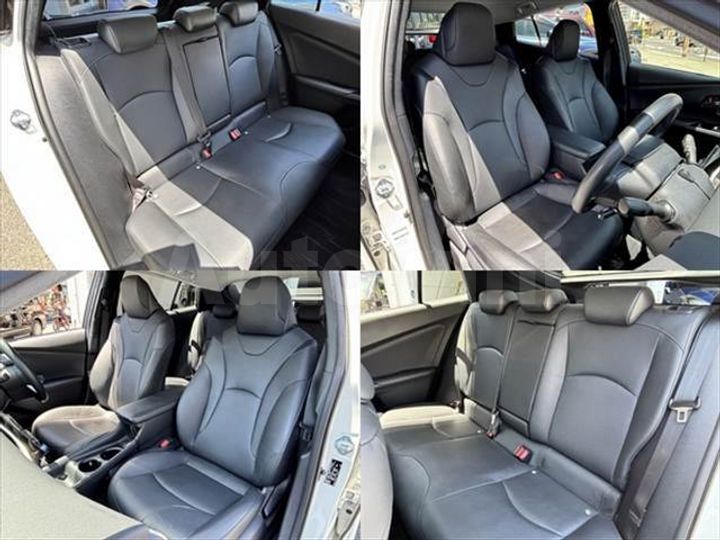 Toyota Prius 2017 — 4