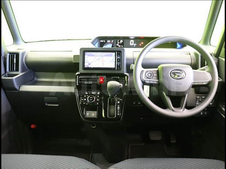 Daihatsu Tanto 2025 — 2