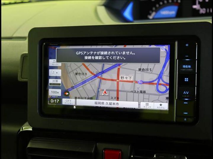 Daihatsu Tanto 2025 — 3