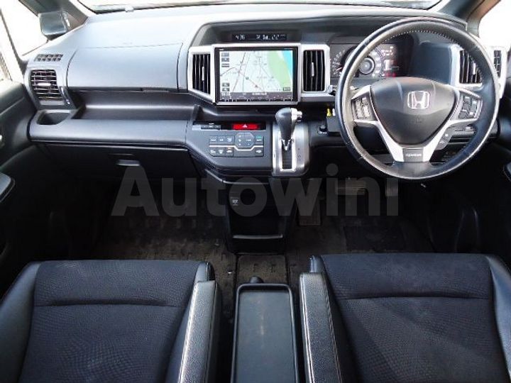 Honda Step