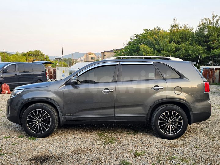 Kia Sorento 2013 — 4