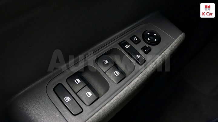 Hyundai Casper 2023 — 2