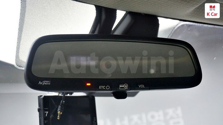 Hyundai Casper 2023 — 4