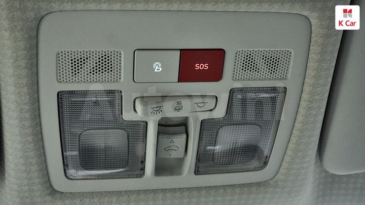 Hyundai Casper 2023 — 5