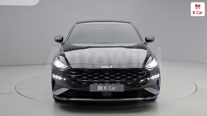 Kia K8 2024 — 2