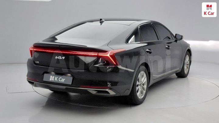 Kia K8 2024 — 3