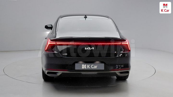 Kia K8 2024 — 4