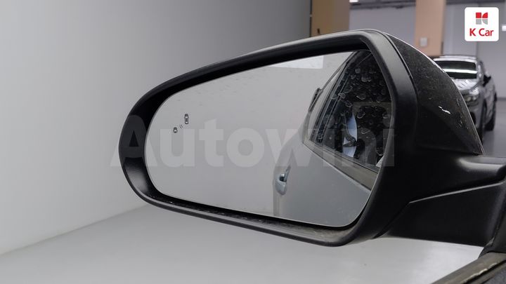 Hyundai Veloster 2021 — 2
