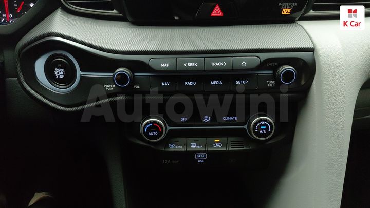 Hyundai Veloster 2021 — 5