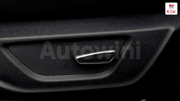 Ford Mustang 2019 — 2