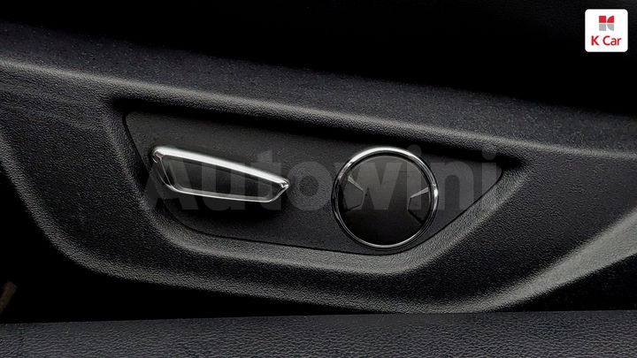 Ford Mustang 2019 — 3