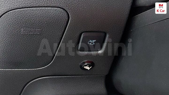 Ford Mustang 2019 — 5