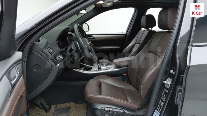 BMW X4 2018 — 4