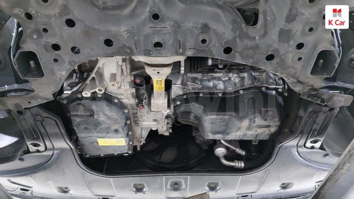 Hyundai Avante 2023 — 2