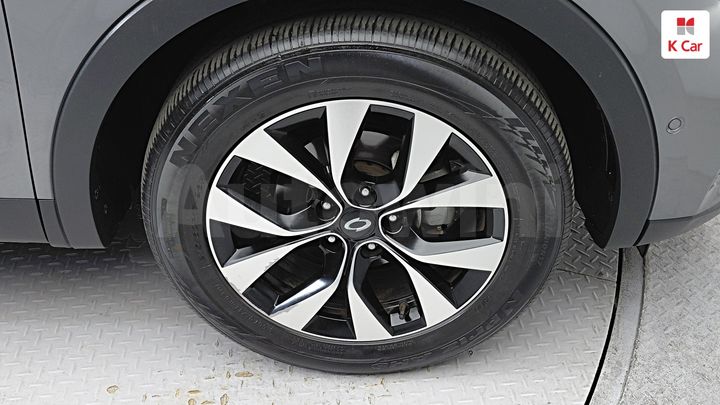 Renault XM3
