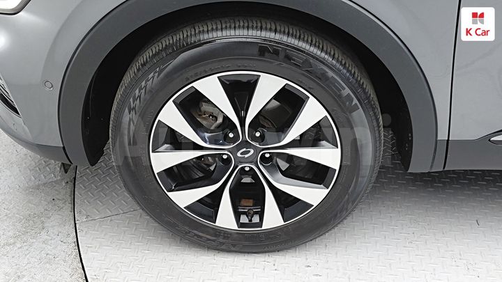 Renault XM3 2022 — 4