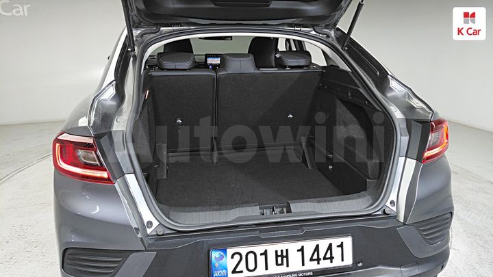Renault XM3