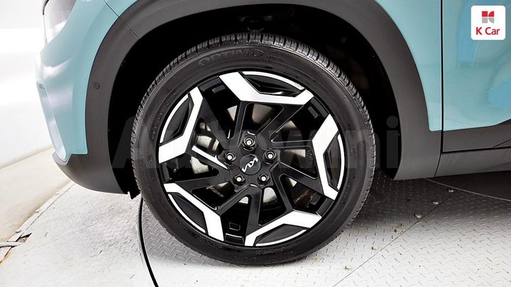Kia Seltos 2024 — 5