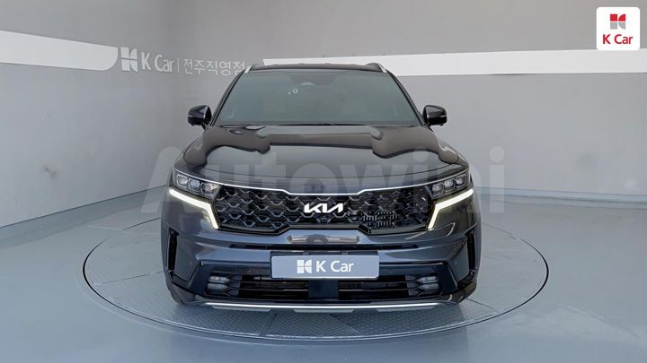 Kia Sorento 2023 — 3